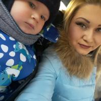Карпова Екатерина