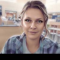 Марина Титова