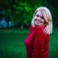 Анна