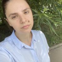Дарья