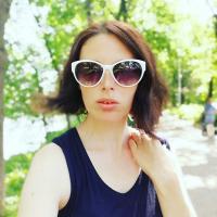 Viktoriia