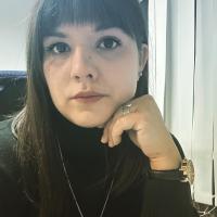 Анастасия