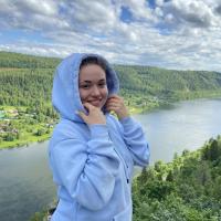 Эллиночка