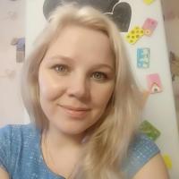 Екатерина Клепча