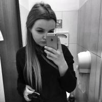 Саша Тимофеева