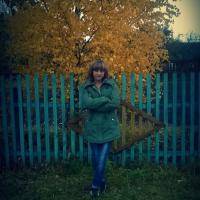 Дана Безрученкова