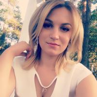 Вікторія Хомич 