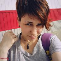 Зотова Екатерина