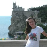 Елена Паланич