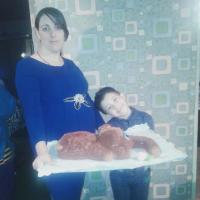 Зулима Атласкирова