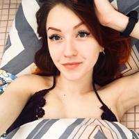 Алёна Орлова