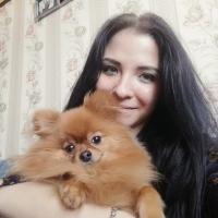 Кристина 