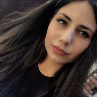 Гасангусейнова Анжела 