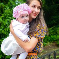 Светлана Фокина