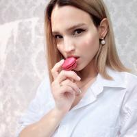 Аленка ❤️