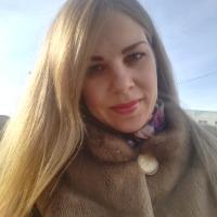 Марина