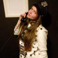 настя александрова