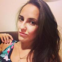 Алёнушка🌺