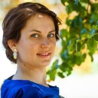 Ирина Лючкова