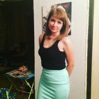 Оксана