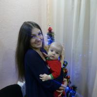 Анна Савкова