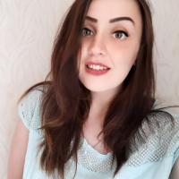 Анастасия Широкова