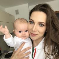 Анастасия Хасанова