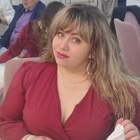  Настя