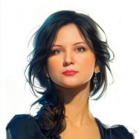 Наталья