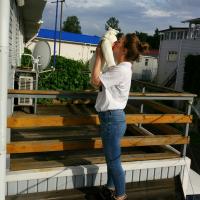 Виктория Мельниченко