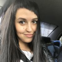 Алина