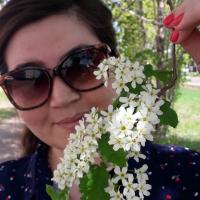 Гульшат