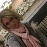 Яна Харитонова