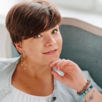 Альбина Шамсувалеева 