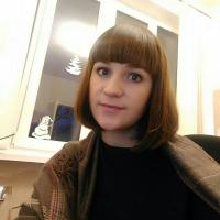 Алевтина