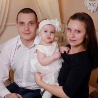 Ирина Стародубова