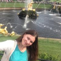 Надежда Нефёдова