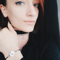 Анастасия 