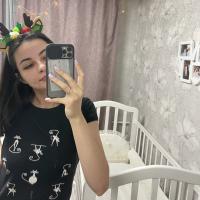 Настя Макарова