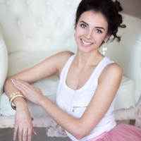 Ангелина Варсегова