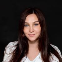 Анастасия