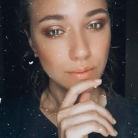 Анастасия🌿