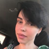 Анастасия