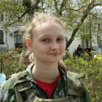 Ирина