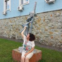 инна иннеска