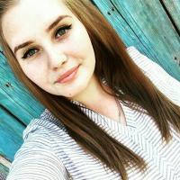 Марина Салиенко