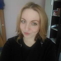 Ксения Мингалимова