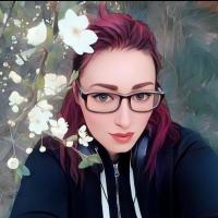 Екатерина