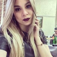 Анна Смолина