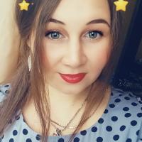 Анюта 
